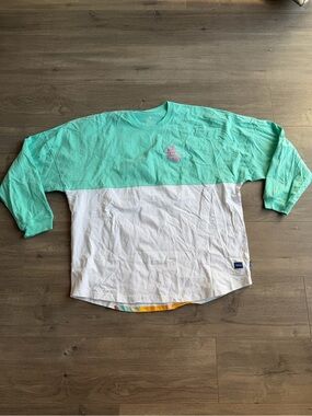 2023 RunDisney Princess Half Marathon Passholder Spirit Jersey - size XL